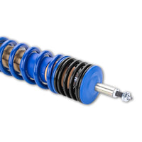 Suspensión roscada AP de acero galvanizado para VW Golf Mk1
