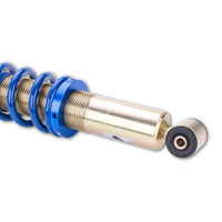 Suspensión roscada AP de acero galvanizado para VW Golf Mk1