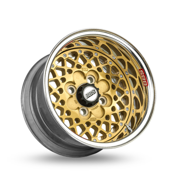 BBS E30 - 13" 14" 15"