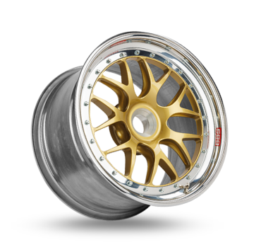 BBS E07 - 18" 19"