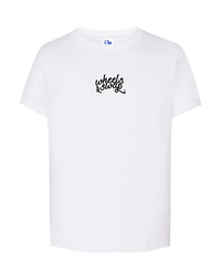 Camiseta Manga Corta VWheelswap