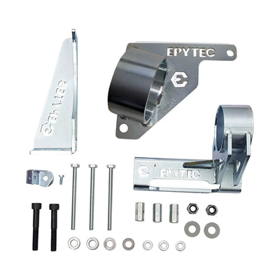 Soportes Motor MK1 — Swap 1.8T