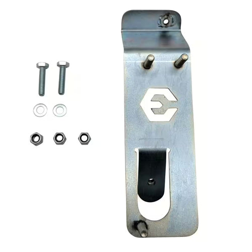 Soporte Pedal Acelerador — Golf MK1 / Caddy / Jetta