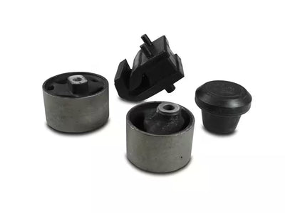 Kit de silentblocks de alta resistencia — Motor y caja de cambios para Golf Mk1
