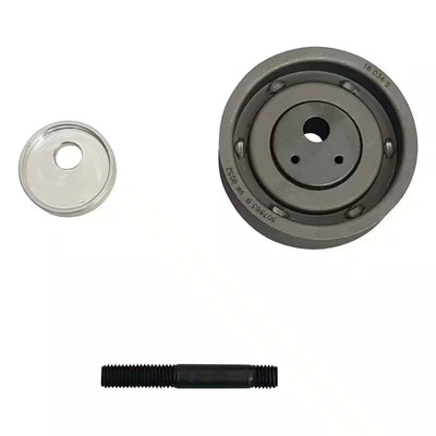 Adaptador Tensor Correa 1.8T 20V — Golf MK1 / Scirocco / Caddy 14d