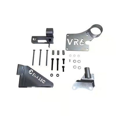 Kit Completo Soportes Motor VR6 — Golf MK1 / Caddy / Scirocco / Jetta