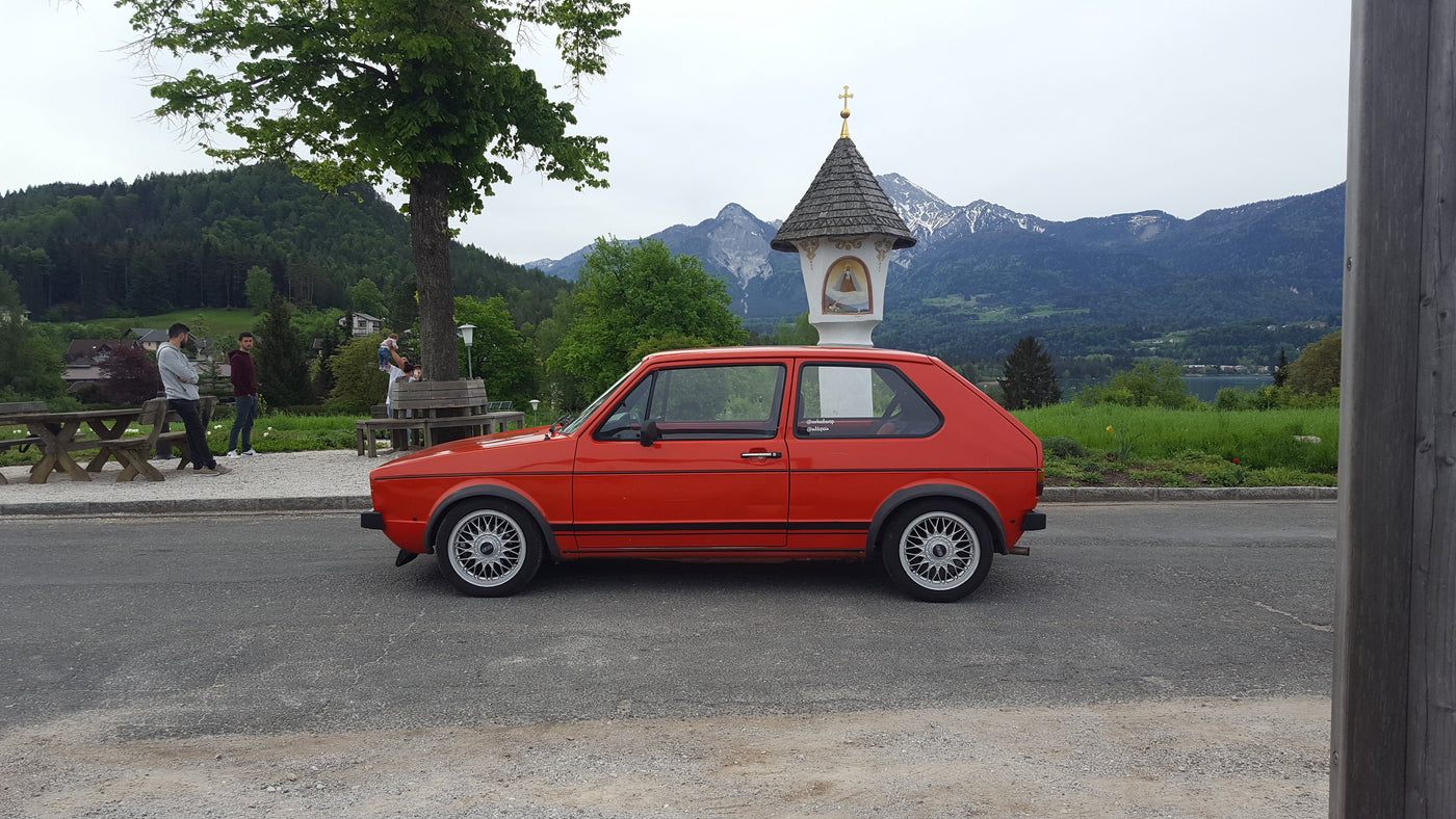 Wörthersee 2018