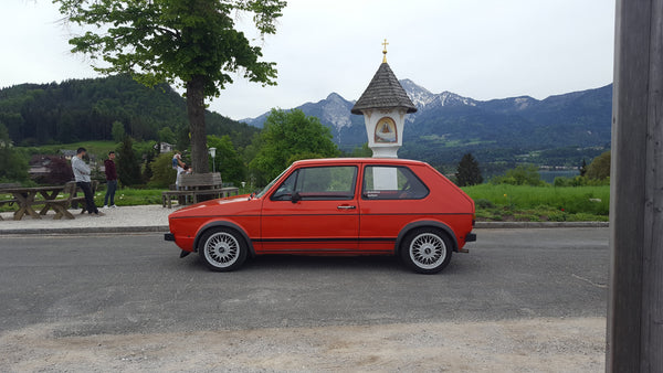 Wörthersee 2018