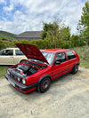 ¿Cuánto cuesta montar un swap 1.8T en un Golf MK2? Guía de precios 2026