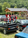 VW Fest Izarpe 2026: un fin de semana entre clásicos, montañas y buena gente