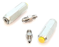 Reguladores de presión de frenada 3/15 VW Golf MK1  Discos traseros G60 / 16V / VR6 (2 uds.)