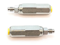 Reguladores de presión de frenada 3/15 VW Golf MK1  Discos traseros G60 / 16V / VR6 (2 uds.)