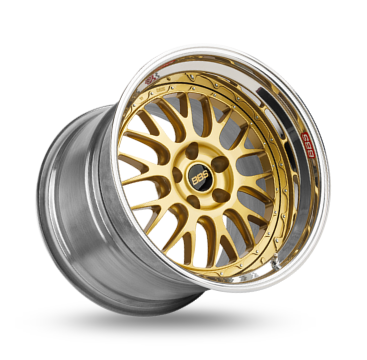 BBS E88 - 18" 19"