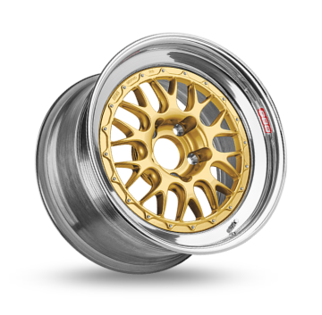 BBS E87 - 16" 17"
