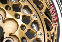 BBS E30 - 13" 14" 15"