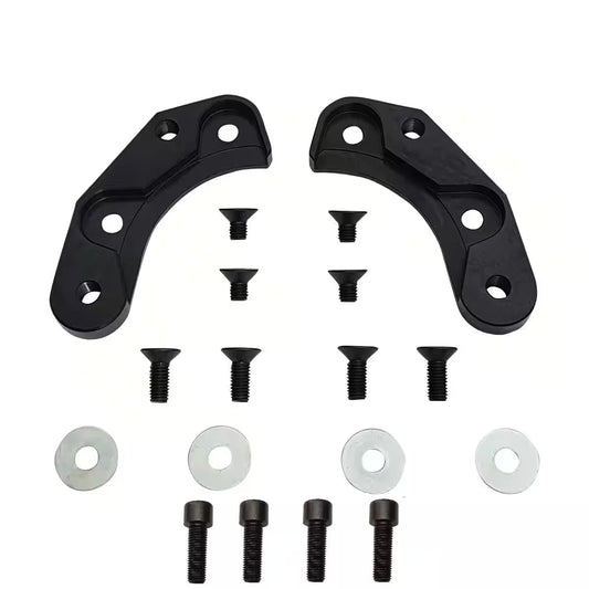 Adaptador Pinzas de Freno G60 para Golf MK1 / Caddy / Scirocco / Jetta 1