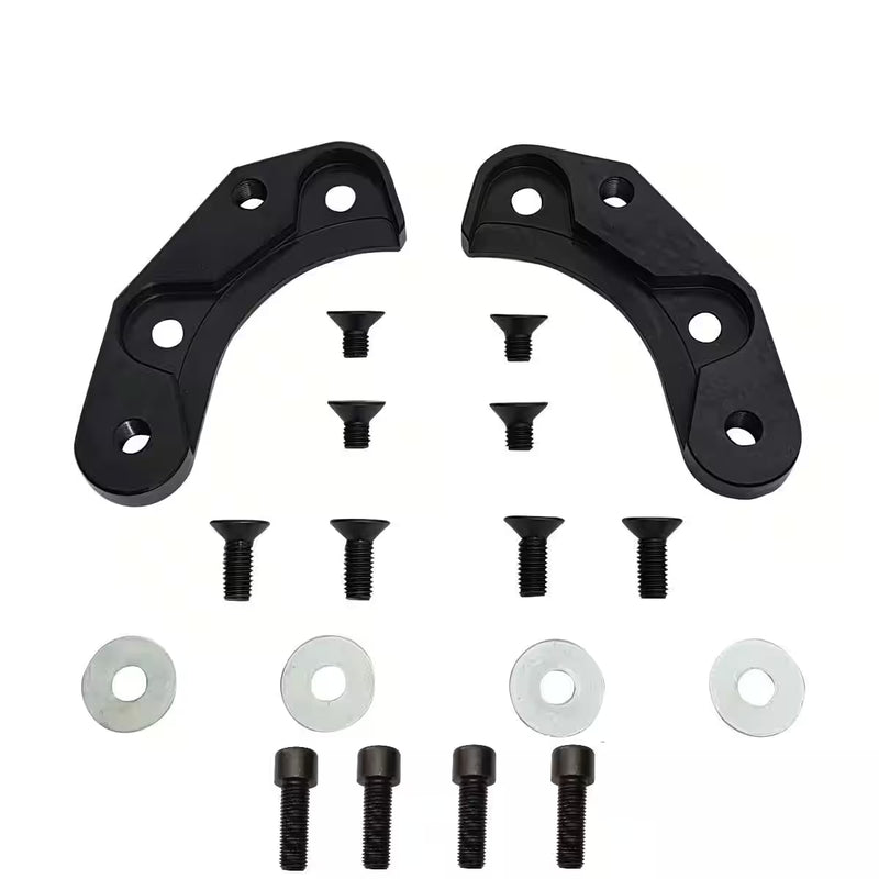 Adaptador Pinzas de Freno G60 para Golf MK1 / Caddy / Scirocco / Jetta 1