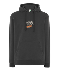 Sudadera Capucha Tour 2025