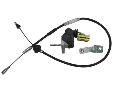 Kit completo de conversión a caja de 5 velocidades 02A/02J — Golf MK2 y MK3